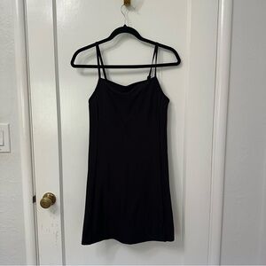 Old Navy | Active Dress | Powersoft | Size M | Black
